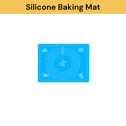 Silicone Baking Mat