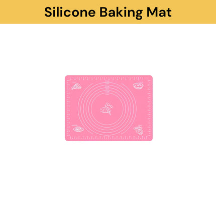 Silicone Baking Mat