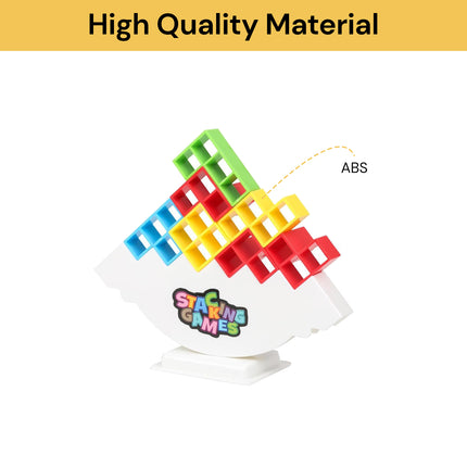48PCs Balance Stacking Game