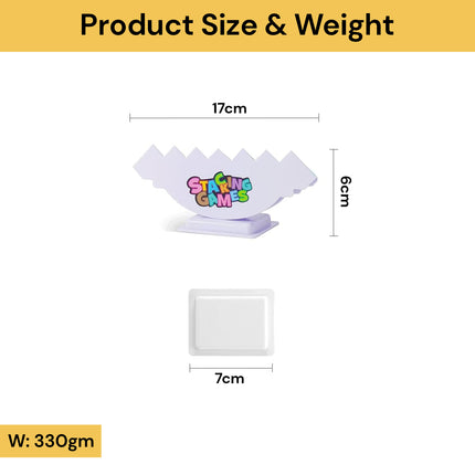 48PCs Balance Stacking Game