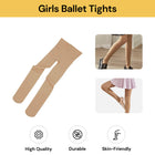 Girls Ballet Tights