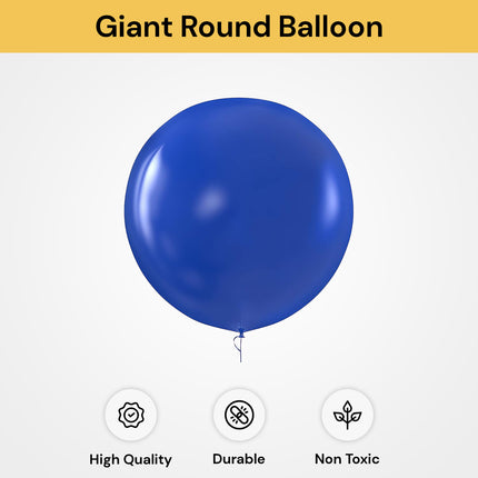 36” Giant Latex Balloon