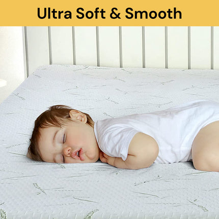 Bamboo Mattress Protector