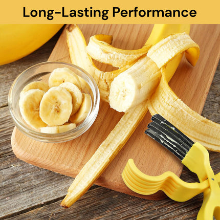 Banana Slicer