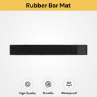 Rubber Bar Mat