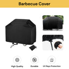 Barbecue Cover