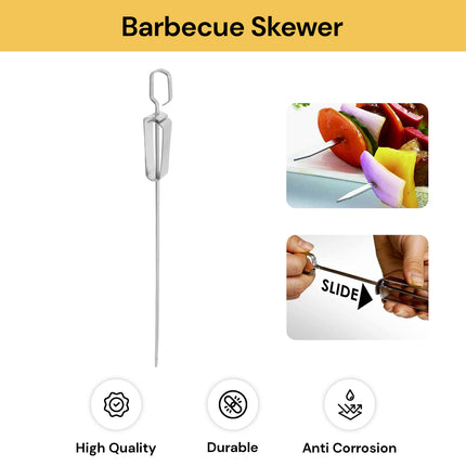 Barbecue Skewer