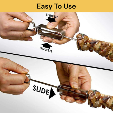 Barbecue Skewer