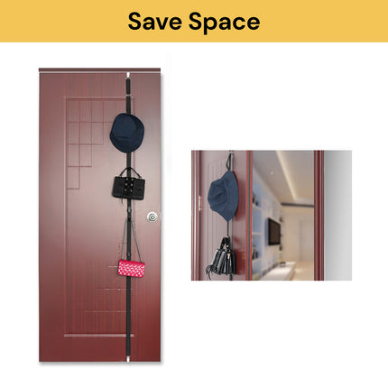 Baseball Cap Rack Holder
