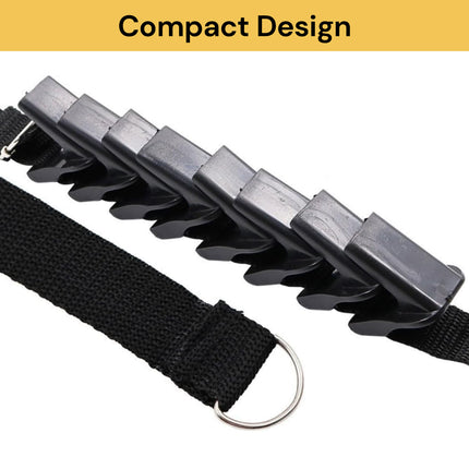 Baseball Cap Rack Holder