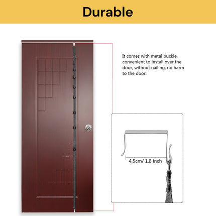 Baseball Cap Rack Holder