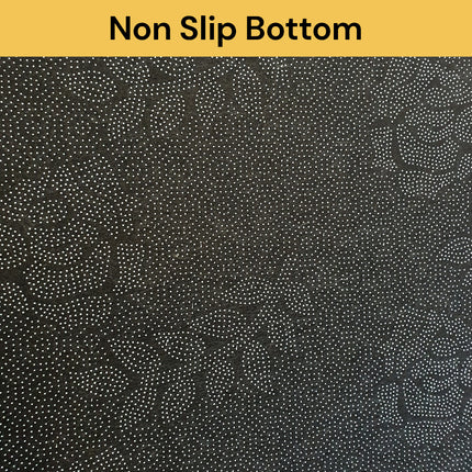 Super Absorbent Floor Mat - Quick Dry, Non-Slip