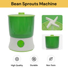 Bean Sprouts Machine