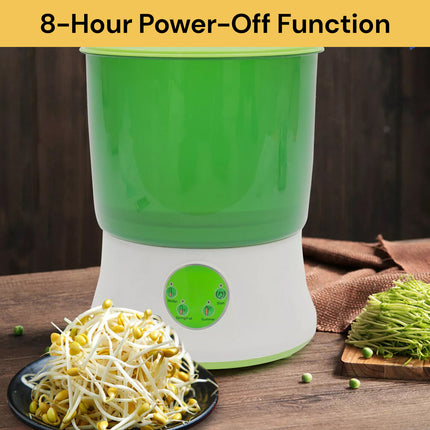 Bean Sprouts Machine