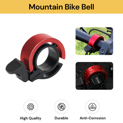 Mountain Bike Bell