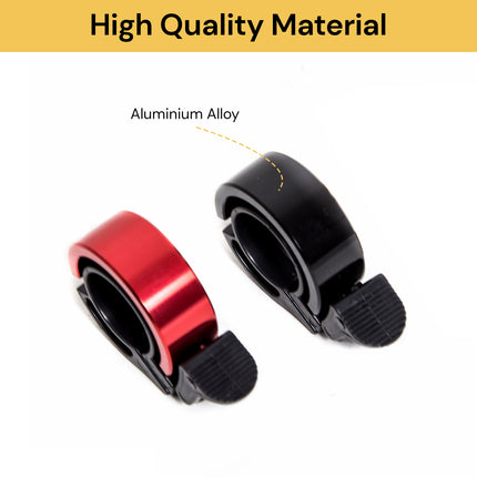 Mountain Bike Bell
