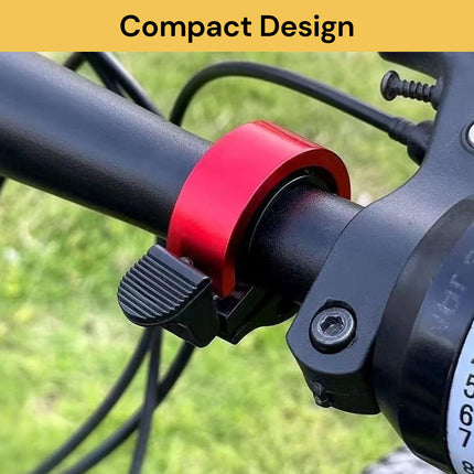 Mountain Bike Bell