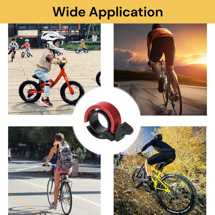 Mountain Bike Bell