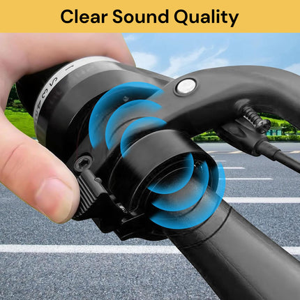 Mountain Bike Bell