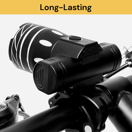 Portable Bicycle Light