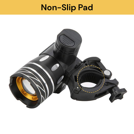 Portable Bicycle Light