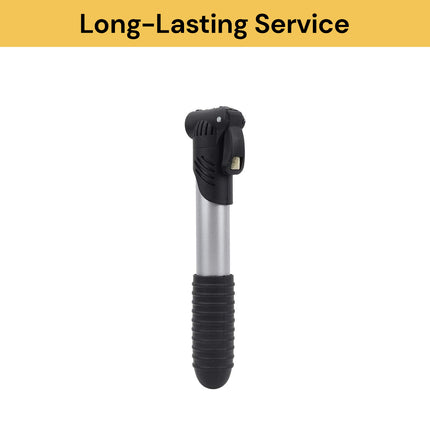 Mini Bicycle Pump