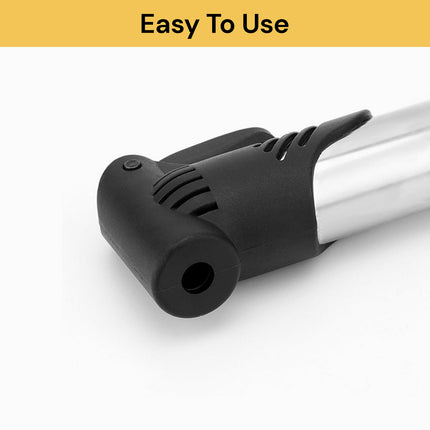 Mini Bicycle Pump