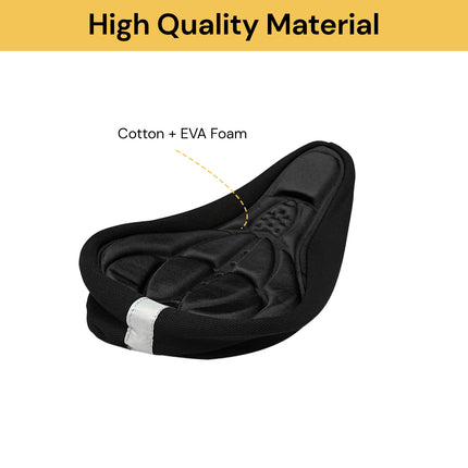 Bicycle Saddle Cover
