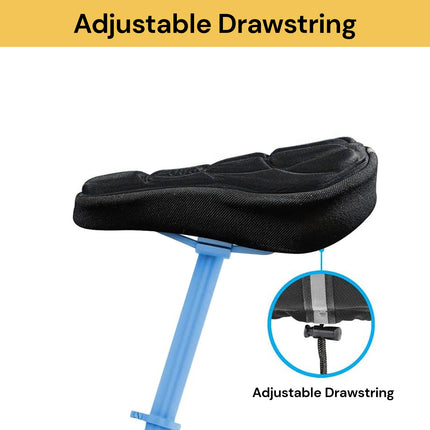 Bicycle Saddle Cover
