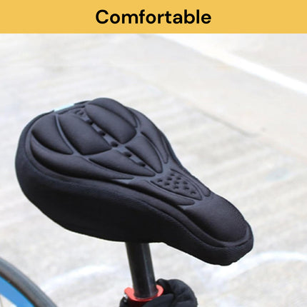 Bicycle Saddle Cover
