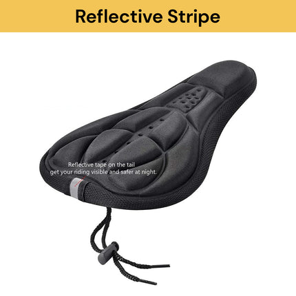Bicycle Saddle Cover