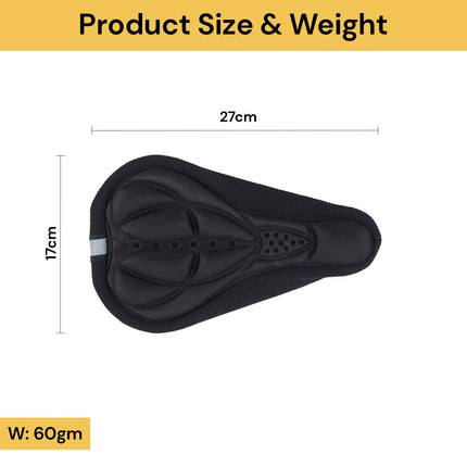 Bicycle Saddle Cover