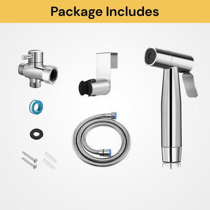 Handheld Bidet Sprayer Kit