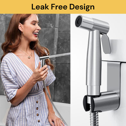 Handheld Bidet Sprayer Kit