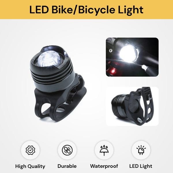 LED Bike/Bicycle Light