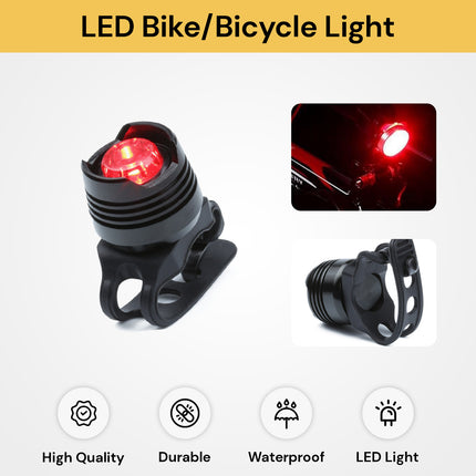 LED Bike/Bicycle Light