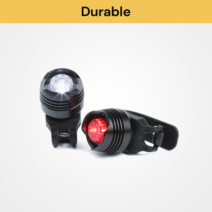 LED Bike/Bicycle Light