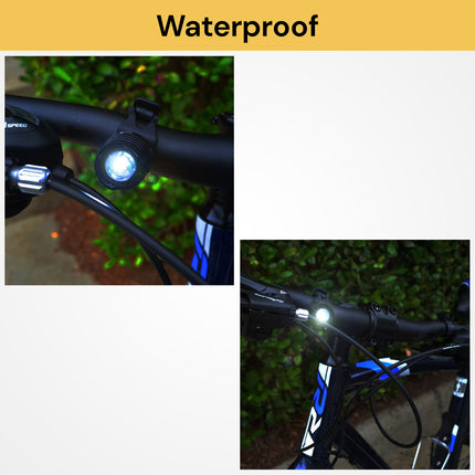 LED Bike/Bicycle Light