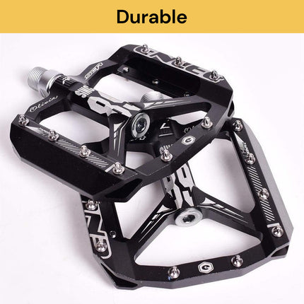 Pair Of Mountain Bike Pedals