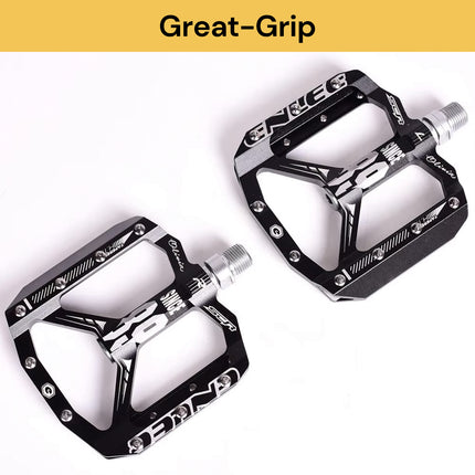 Pair Of Mountain Bike Pedals