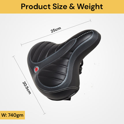 Bicycle/Bike Seat