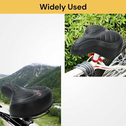 Bicycle/Bike Seat