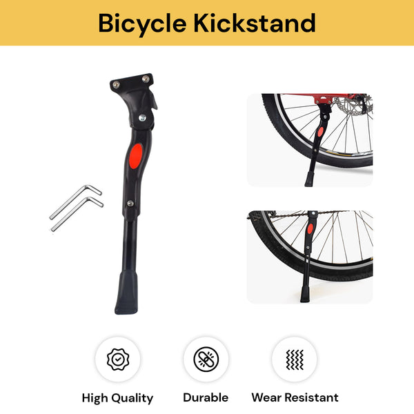 Bicycle Kickstand