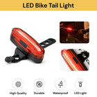 LED Bike Tail Light