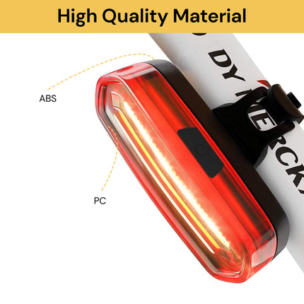 LED Bike Tail Light