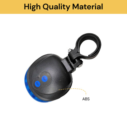 Bike Tail Light