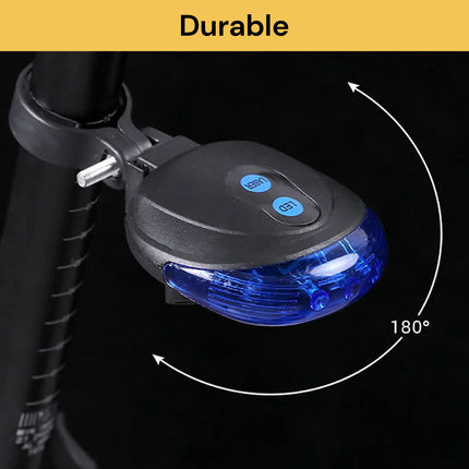 Bike Tail Light