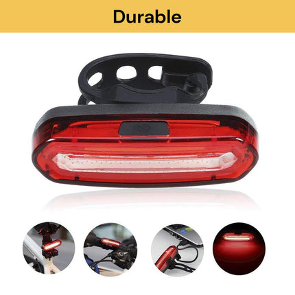 LED Bike Tail Light