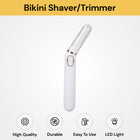 Bikini Shaver/Trimmer