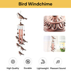 Bird Wind Chime